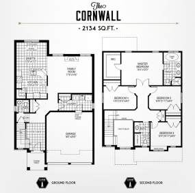 Property listing for 143 Dennis Dr., Smithville, Ontario